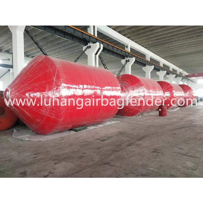 foam fender 3.3m x 6.5m