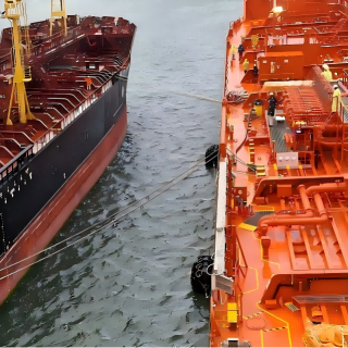 Metode ugradnje pneumatskih bokobrana