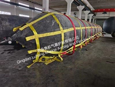 Marine Airbags