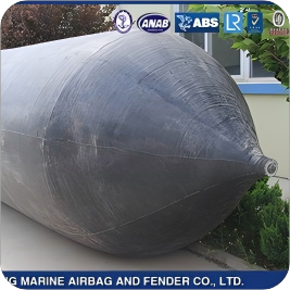 Kineski morski zračni jastuk za brod