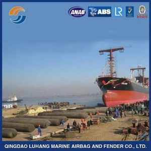 Morski vazdušni jastuk za podizanje velike snage