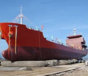 Zračni jastuci na naduvavanje na naduvavanje