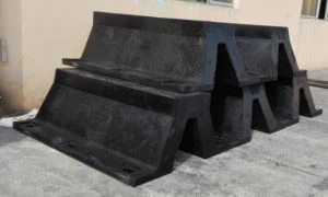 Rubber Arch Dock Fender Factory