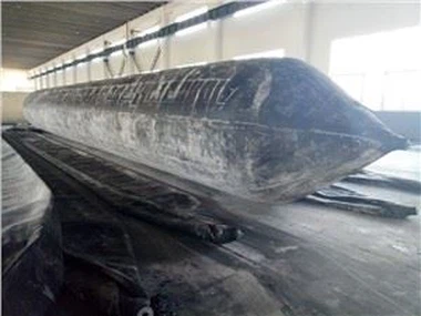 Zračni jastuci za brodove