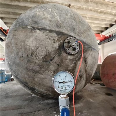 Visok - Kapacitet Airba s brodom