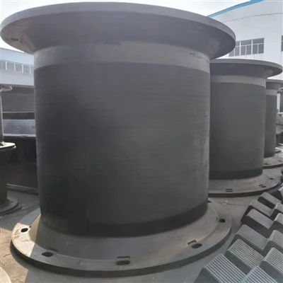 Luhang Super Cell gumeni blatobran